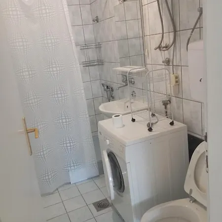 Apartman Stan Na Dan Dc