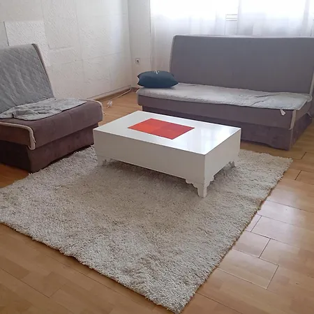 Stan Na Dan Dc Apartman Brcko